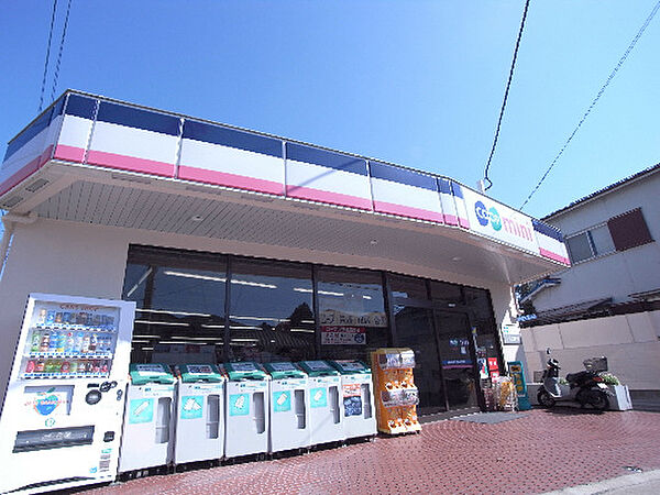 兵庫県神戸市垂水区旭が丘１丁目(賃貸アパート2DK・1階・32.00㎡)の写真 その16