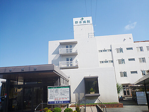 兵庫県明石市魚住町清水(賃貸アパート3LDK・1階・62.00㎡)の写真 その5