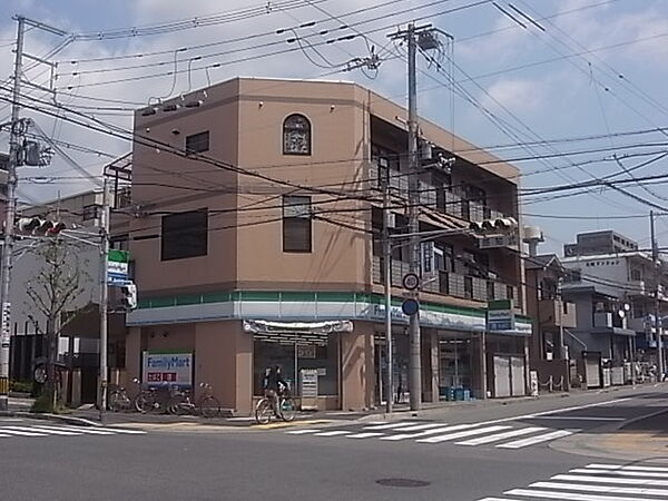画像19:ファミリーマート 東灘田中町店（199m）