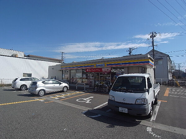 画像22:ミニストップ 神戸玉津町店（1148m）