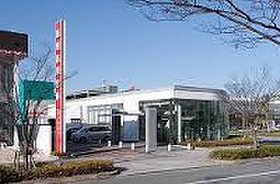 画像21:播州信用金庫神戸西支店（578m）
