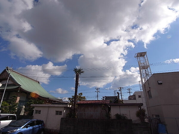 兵庫県神戸市垂水区東垂水１丁目(賃貸アパート1K・1階・26.47㎡)の写真 その10