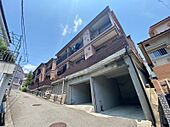 神戸市北区鈴蘭台北町５丁目 2階建 築56年のイメージ