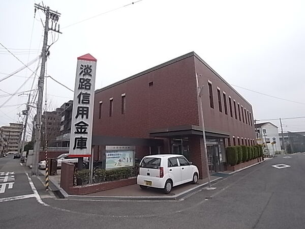 フジパレス灘I番館 ｜兵庫県神戸市灘区大石南町１丁目(賃貸アパート1K・3階・28.14㎡)の写真 その15