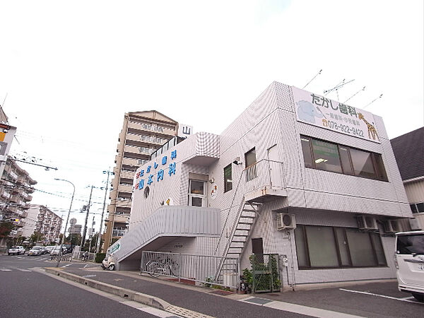 兵庫県明石市大久保町駅前１丁目(賃貸マンション1K・3階・29.70㎡)の写真 その24