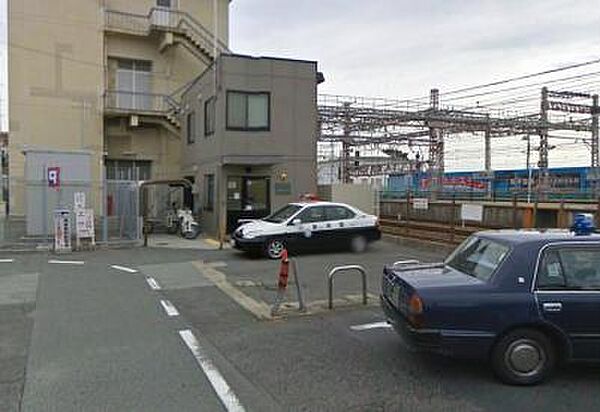 画像23:須磨警察署 須磨駅前交番（527m）