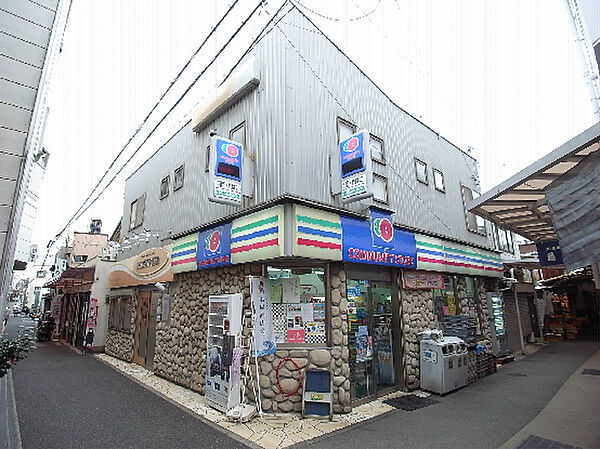 画像23:コミュニティ・ストア垂水塩屋駅前店（1214m）