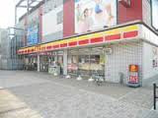 画像15:デイリーヤマザキ JR須磨海浜公園駅前店（85m）