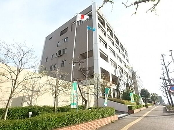 画像21:長田警察署（196m）