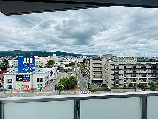 プライマル西宮夙川 ｜兵庫県西宮市松下町(賃貸マンション1K・8階・24.99㎡)の写真 その27