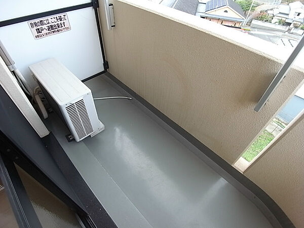 兵庫県神戸市須磨区車(賃貸マンション1K・4階・30.72㎡)の写真 その9