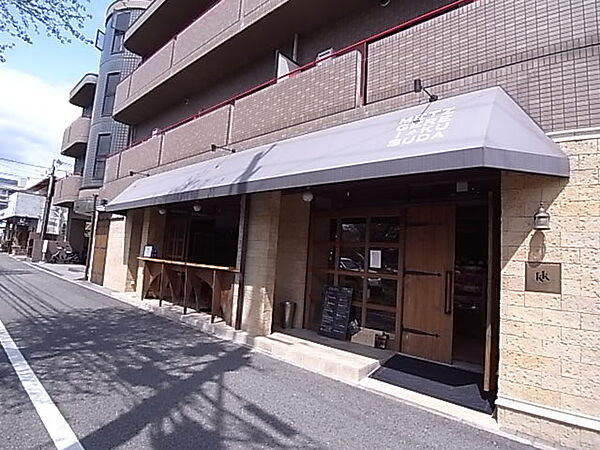 キューブ芦屋 ｜兵庫県芦屋市宮塚町(賃貸マンション1R・5階・18.00㎡)の写真 その19