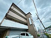 神戸市北区谷上東町 4階建 築30年のイメージ