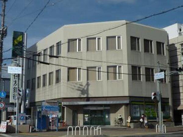 画像21:三井住友銀行 須磨支店（431m）