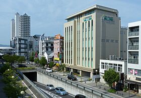 サンパレス21上ヶ原  ｜ 兵庫県西宮市上ケ原六番町（賃貸アパート1R・2階・18.00㎡） その10