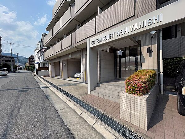 エステムコート芦屋西 211｜兵庫県神戸市東灘区深江北町１丁目(賃貸マンション1K・2階・18.90㎡)の写真 その14