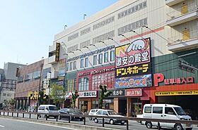 ラ・フォルム西宮北口  ｜ 兵庫県西宮市平木町2-13（賃貸マンション1K・1階・25.38㎡） その23