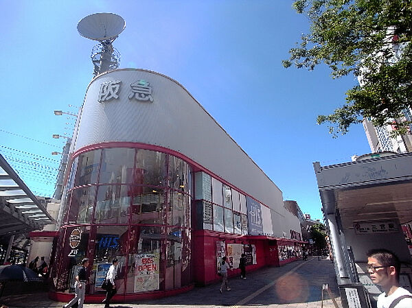 シュロス　フォン　アイン ｜兵庫県神戸市中央区八幡通３丁目(賃貸マンション1K・2階・29.20㎡)の写真 その20