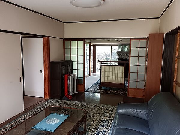 室内