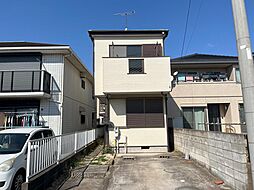 ２階リビングの見晴らしの良いお家〜２路線利用可