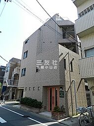 武蔵小山駅 12.2万円