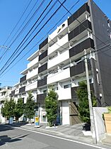 グランエントラーレ  ｜ 東京都品川区東中延1丁目（賃貸マンション1LDK・1階・37.80㎡） その24