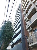 SPATIE VALOR SHINAGAWA-EBARA  ｜ 東京都品川区荏原6丁目9-10（賃貸マンション1K・14階・22.05㎡） その1