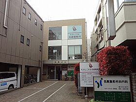 クリオ武蔵小山壱番館  ｜ 東京都目黒区目黒本町6丁目（賃貸マンション1K・2階・16.20㎡） その23