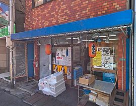 ウェルスクエアイズム武蔵小山III  ｜ 東京都品川区小山5丁目（賃貸マンション1K・1階・21.28㎡） その18