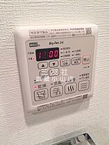 東京都品川区荏原6丁目9-10（賃貸マンション1K・8階・21.70㎡） その9