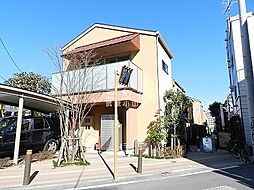 スタイリオ武蔵小山