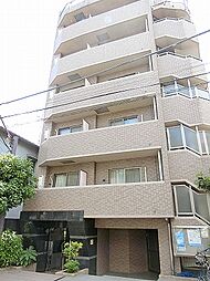 ロアール目黒不動前