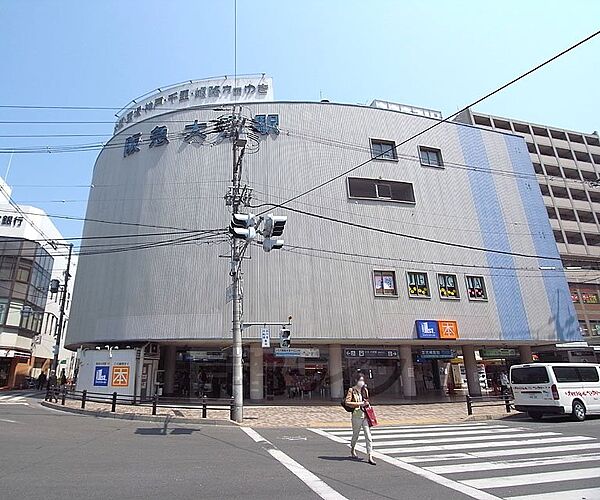 画像26:大宮駅まで1600m