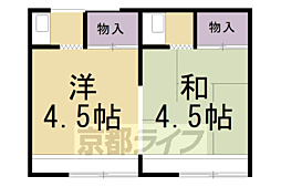 🉐敷金礼金0円！🉐牧定荘