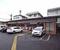 周辺：セブンイレブン上賀茂榊田町店まで504m