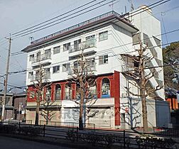 みやとく 305 ｜ 京都府京都市左京区下鴨松ノ木町（賃貸マンション1R・3階・20.70㎡） その1