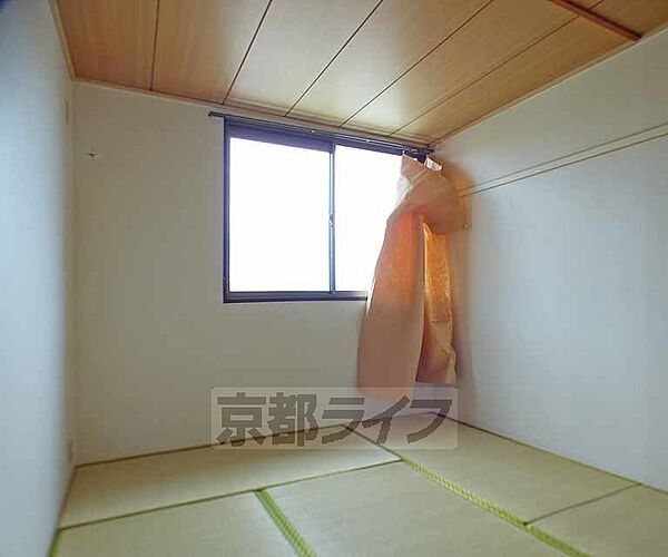 画像19:広くゆとりある和室です。
