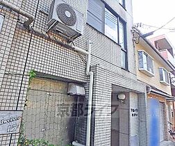 下鴨メゾン中井 302 ｜ 京都府京都市左京区下鴨松原町（賃貸マンション1R・3階・19.00㎡） その1