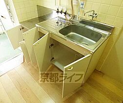 京都府京都市上京区鳳瑞町（賃貸マンション1DK・3階・23.29㎡） その15