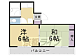 グラシア北山2階5.5万円