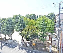 京都府京都市北区衣笠荒見町（賃貸マンション1K・2階・17.93㎡） その17