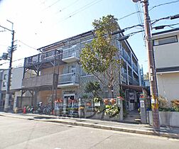 倉橋マンション 25 ｜ 京都府京都市左京区吉田神楽岡町（賃貸マンション1K・3階・10.00㎡） その3