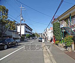 倉橋マンション 25 ｜ 京都府京都市左京区吉田神楽岡町（賃貸マンション1K・3階・10.00㎡） その21