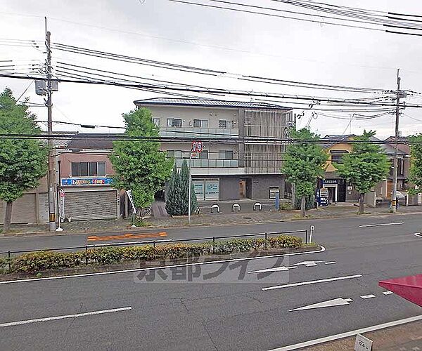 京都府京都市上京区閻魔前町(賃貸マンション1K・5階・25.05㎡)の写真 その12