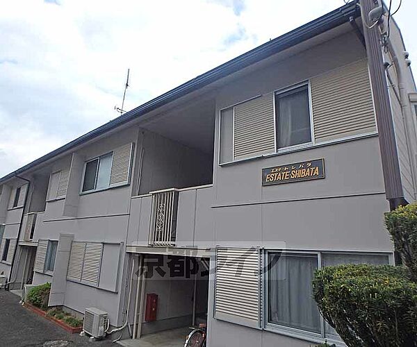 エステート・シバタ 102｜京都府京都市北区大宮玄琢北町(賃貸アパート1DK・1階・26.00㎡)の写真 その27