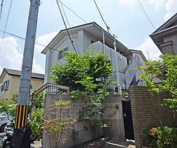 京都府京都市北区等持院中町（賃貸マンション1K・3階・17.61㎡） その20