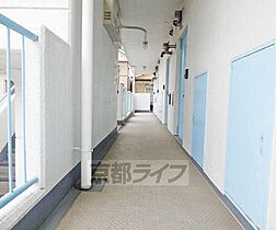 コーポＪＵＮ 206 ｜ 京都府京都市北区西賀茂鹿ノ下町（賃貸マンション1R・2階・16.00㎡） その28