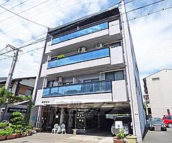 京都府京都市上京区元真如堂町（賃貸マンション2LDK・3階・47.00㎡） その1