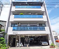 京都府京都市上京区元真如堂町（賃貸マンション2LDK・3階・47.00㎡） その3