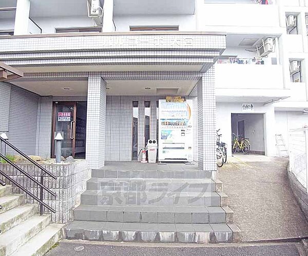 パルコーポ大宮 207｜京都府京都市北区大宮玄琢北町(賃貸マンション1K・3階・18.90㎡)の写真 その29